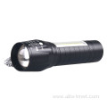 Rechargeable Flashlight for Outdoor